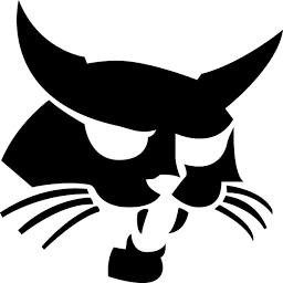 Bobcat logo